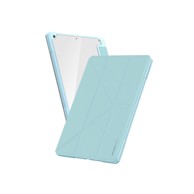 AMAZINGTHING Futrola za tablet Titan Pro Folio za iPad Air 11" (M3), plava